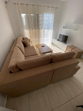 Summer apartments Shengjin